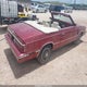 1B3BV55E4FG142705 1985 Dodge 600 auction photo thumbnail 4