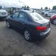 5NPET46C29H463098 2009 Hyundai Sonata Gls auction photo thumbnail 3