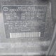 5NPET46C29H463098 2009 Hyundai Sonata Gls auction photo thumbnail 9