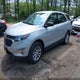 3GNAXSEV9KL269661 2019 Chevrolet Equinox Ls auction photo thumbnail 2