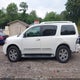 5N1AA0NE2EN608307 2014 Nissan Armada Platinum auction photo thumbnail 14