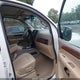 5N1AA0NE2EN608307 2014 Nissan Armada Platinum auction photo thumbnail 5
