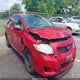 JTDBL40E299070028 2009 Toyota Corolla Le auction photo thumbnail 12
