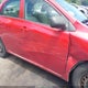 JTDBL40E299070028 2009 Toyota Corolla Le auction photo thumbnail 13