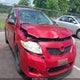 JTDBL40E299070028 2009 Toyota Corolla Le auction photo thumbnail 1