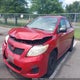 JTDBL40E299070028 2009 Toyota Corolla Le auction photo thumbnail 2