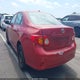 JTDBL40E299070028 2009 Toyota Corolla Le auction photo thumbnail 3