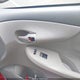 JTDBL40E299070028 2009 Toyota Corolla Le auction photo thumbnail 8
