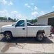 3GCEC14X16G147393 2006 Chevrolet Silverado 1500 Work Truck auction photo thumbnail 15