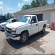 3GCEC14X16G147393 2006 Chevrolet Silverado 1500 Work Truck auction photo thumbnail 2