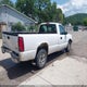 3GCEC14X16G147393 2006 Chevrolet Silverado 1500 Work Truck auction photo thumbnail 4