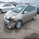 JTDKB20U083437444 2008 Toyota Prius auction photo thumbnail 2