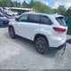 5TDJGRFH2KS074506 2019 Toyota Highlander Hybrid Xle auction photo thumbnail 3