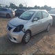 3N1CN7AP1CL820844 2012 Nissan Versa 1.6 Sv auction photo thumbnail 2