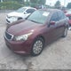 1HGCP2F38AA145628 2010 Honda Accord 2.4 Lx auction photo thumbnail 2