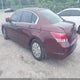 1HGCP2F38AA145628 2010 Honda Accord 2.4 Lx auction photo thumbnail 3