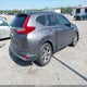 7FARW1H88JE012054 2018 Honda Cr-V Ex-L/Ex-L Navi auction photo thumbnail 4