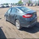 3FA6P0H7XFR229162 2015 Ford Fusion Se auction photo thumbnail 3
