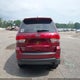 1C4RJFAG2LC341602 2020 Jeep Grand Cherokee Laredo E 4X4 auction photo thumbnail 17