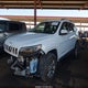 1C4PJMLB4KD441738 2019 Jeep Cherokee Latitude Plus 4X4 auction photo thumbnail 2