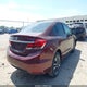 2HGFB2F86FH553206 2015 Honda Civic Ex auction photo thumbnail 4