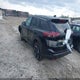 5N1BT3BB8SC782867 2025 Nissan Rogue Sv Intelligent Awd auction photo thumbnail 3
