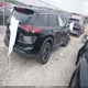 5N1BT3BB8SC782867 2025 Nissan Rogue Sv Intelligent Awd auction photo thumbnail 4