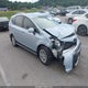 JTDZN3EU3GJ049784 2016 Toyota Prius V Two auction photo thumbnail 1