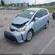 JTDZN3EU3GJ049784 2016 Toyota Prius V Two auction photo thumbnail 2
