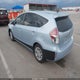 JTDZN3EU3GJ049784 2016 Toyota Prius V Two auction photo thumbnail 3