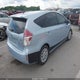 JTDZN3EU3GJ049784 2016 Toyota Prius V Two auction photo thumbnail 4