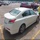 19UUA86519A011386 2009 Acura Tl 3.5 auction photo thumbnail 4