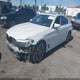 WBAJA9C55JB033916 2018 BMW 530E Iperformance auction photo thumbnail 2
