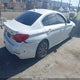 WBAJA9C55JB033916 2018 BMW 530E Iperformance auction photo thumbnail 4