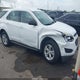 2GNALBEK7H1532791 2017 Chevrolet Equinox Ls auction photo thumbnail 1