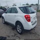 2GNALBEK7H1532791 2017 Chevrolet Equinox Ls auction photo thumbnail 3