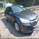 1G11C5SL5FF197178 2015 Chevrolet Malibu 1Lt auction photo thumbnail 1