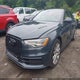WAUHGAFC4FN017933 2015 Audi A6 3.0T Premium Plus auction photo thumbnail 2