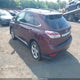 2T2BK1BA7DC197223 2013 Lexus Rx 350 auction photo thumbnail 3