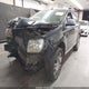 2LMDU68C08BJ30135 2008 Lincoln Mkx auction photo thumbnail 2