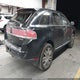 2LMDU68C08BJ30135 2008 Lincoln Mkx auction photo thumbnail 4