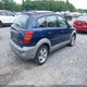 5Y2SL62893Z421527 2003 Pontiac Vibe auction photo thumbnail 4