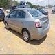 3N1AB6AP1CL782106 2012 Nissan Sentra 2.0 S auction photo thumbnail 3