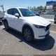 JM3KFADM3J0409399 2018 Mazda Cx-5 Grand Touring auction photo thumbnail 1