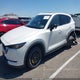 JM3KFADM3J0409399 2018 Mazda Cx-5 Grand Touring auction photo thumbnail 2