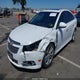 1G1PH5SC1C7238763 2012 Chevrolet Cruze Ltz auction photo thumbnail 2
