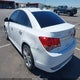 1G1PH5SC1C7238763 2012 Chevrolet Cruze Ltz auction photo thumbnail 3