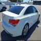 1G1PH5SC1C7238763 2012 Chevrolet Cruze Ltz auction photo thumbnail 4