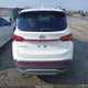5NMS24AJ1PH614955 2023 Hyundai Santa Fe Sel auction photo thumbnail 16