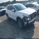 5NMS24AJ1PH614955 2023 Hyundai Santa Fe Sel auction photo thumbnail 1